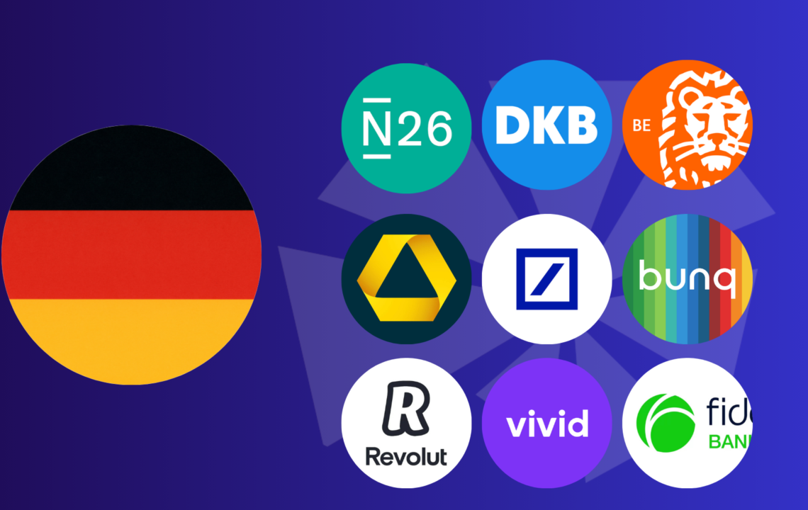 Best Banks in Germany for English Speakers